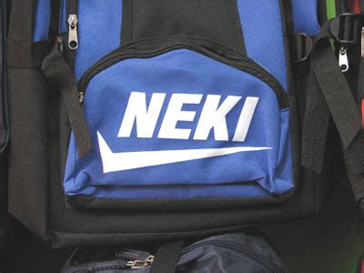 fake nike bag|fake nike handbags.